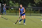 FH vs Nichols  Wheaton College Field Hockey vs Nichols College. - Photo By: KEITH NORDSTROM : Wheaton, field hockey, FH2021